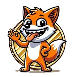 JuniperFox
